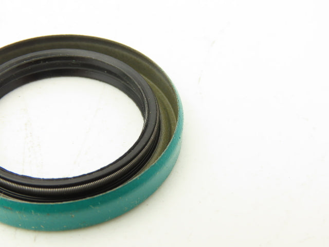 SKF 12360 Double Lip Oil Seal 1.25" Shaft Dia 1.75" OD .250" Width Lot of 8