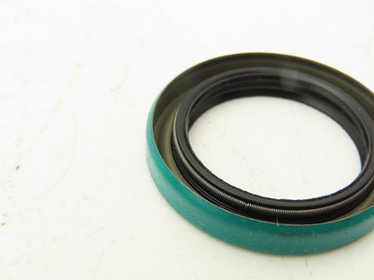 SKF 12360 Double Lip Oil Seal 1.25" Shaft Dia 1.75" OD .250" Width Lot of 8