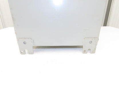 Wiegmann N12201208 Electrical Enclosure 20x12x8" Wall Mount Control Panel JIC