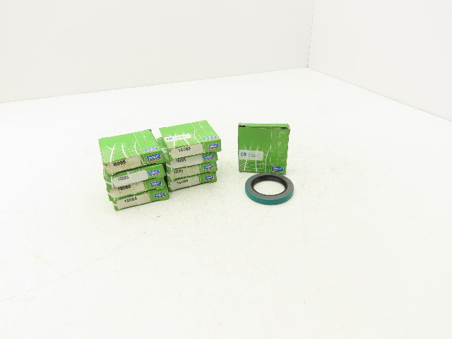 SKF 16085 Double Lip Oil Seal 1.625" Shaft Dia 2.374" OD .313 Width Lot of 9