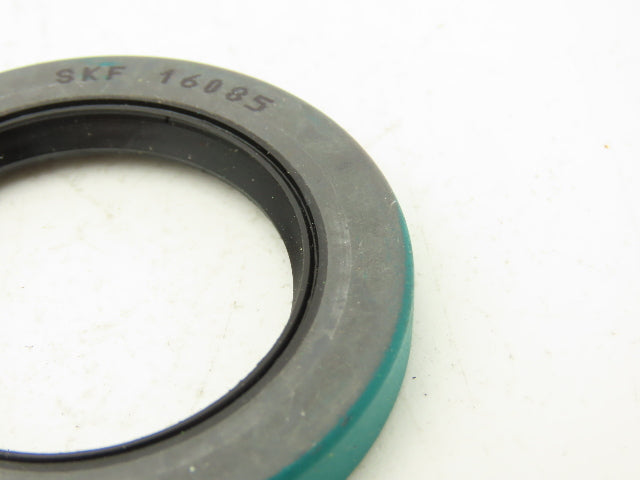 SKF 16085 Double Lip Oil Seal 1.625" Shaft Dia 2.374" OD .313 Width Lot of 9