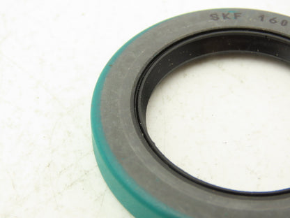 SKF 16085 Double Lip Oil Seal 1.625" Shaft Dia 2.374" OD .313 Width Lot of 9