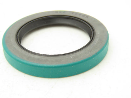 SKF 16085 Double Lip Oil Seal 1.625" Shaft Dia 2.374" OD .313 Width Lot of 9