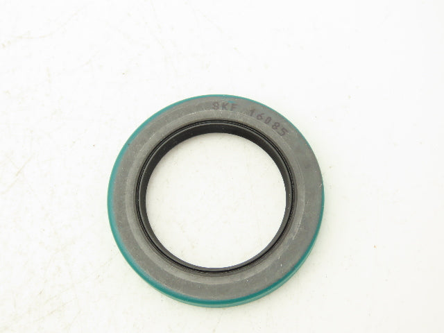 SKF 16085 Double Lip Oil Seal 1.625" Shaft Dia 2.374" OD .313 Width Lot of 9