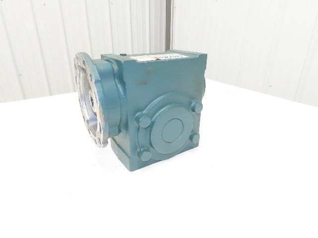 Dodge 26Q60L56 Tigear 2 Worm Gearbox 60:1 Reducer 29rpm 1.08Hp LH 56C
