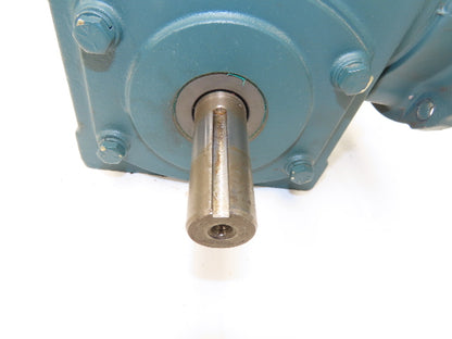 Dodge 26Q60L56 Tigear 2 Worm Gearbox 60:1 Reducer 29rpm 1.08Hp LH 56C