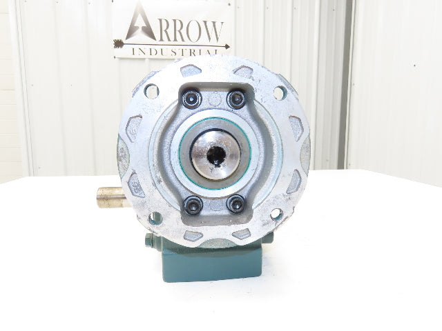 Dodge 26Q60L56 Tigear 2 Worm Gearbox 60:1 Reducer 29rpm 1.08Hp LH 56C