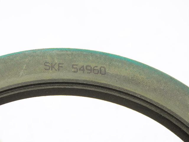 SKF 54960 Double Lip Oil Seal 5.500 Shaft Dia 6.750" OD .500 Overall Width