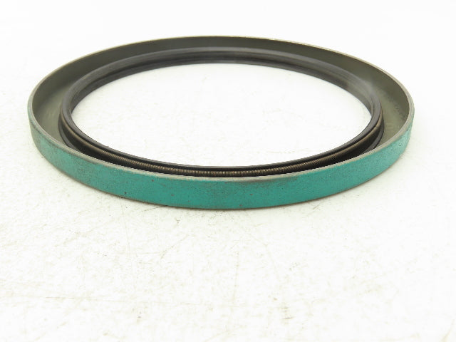 SKF 54960 Double Lip Oil Seal 5.500 Shaft Dia 6.750" OD .500 Overall Width
