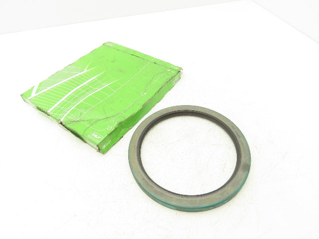 SKF 54960 Double Lip Oil Seal 5.500 Shaft Dia 6.750" OD .500 Overall Width