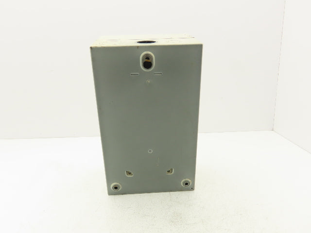 Cutler Hammer A10DGO Motor Starter Size 2 Bulletin A10 25Hp NEMA Enclosure