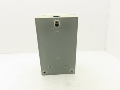 Cutler Hammer A10DGO Motor Starter Size 2 Bulletin A10 25Hp NEMA Enclosure