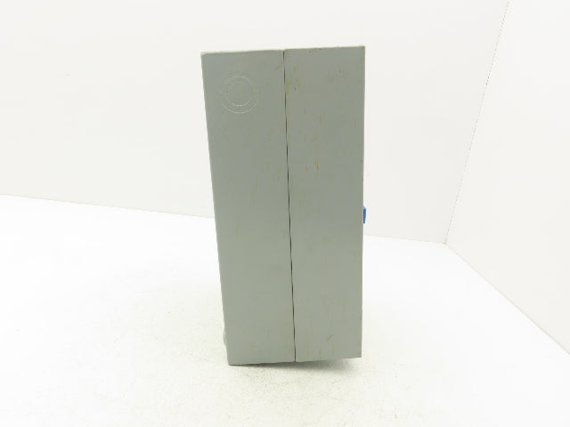 Cutler Hammer ECN0521AAA Motor Starter Size 2 460V 25Hp NEMA Enclosure 120v