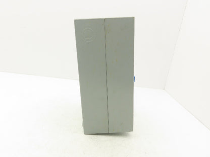 Cutler Hammer ECN0521AAA Motor Starter Size 2 460V 25Hp NEMA Enclosure 120v