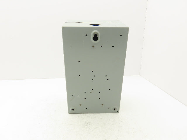 Cutler Hammer ECN0521AAA Motor Starter Size 2 460V 25Hp NEMA Enclosure 120v