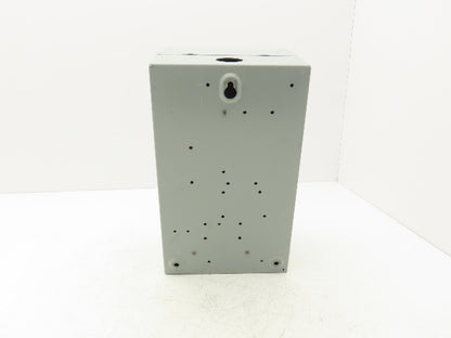Cutler Hammer ECN0521AAA Motor Starter Size 2 460V 25Hp NEMA Enclosure 120v