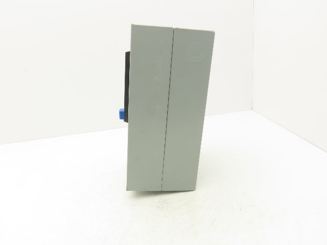 Cutler Hammer ECN0521AAA Motor Starter Size 2 460V 25Hp NEMA Enclosure 120v