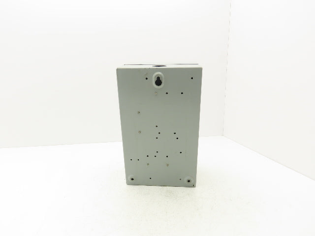 Cutler Hammer ECN0521AAA Size 2 Motor Starter 460V 25Hp NEMA Enclosure 120v