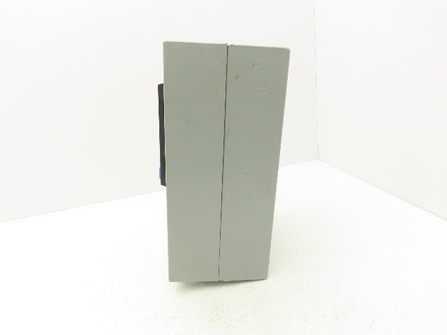 Cutler Hammer ECN0521AAA Size 2 Motor Starter 460V 25Hp NEMA Enclosure 120v