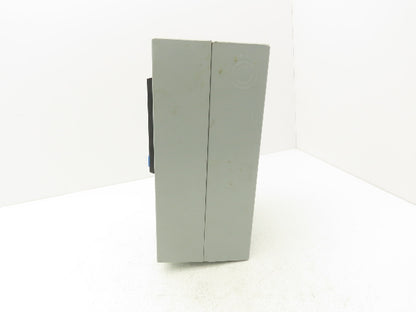 Cutler Hammer ECN0521AAA Size 2 Motor Starter 460V 25Hp NEMA Enclosure 120v