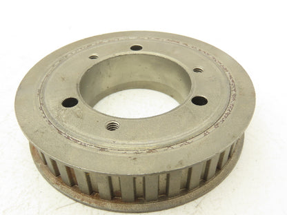Martin 36L075 SDS Timing Belt Pulley Bushed .375" Pitch 4.267" OD Lot of 2