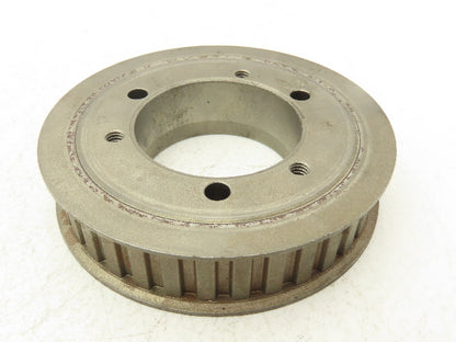 Martin 36L075 SDS Timing Belt Pulley Bushed .375" Pitch 4.267" OD Lot of 2