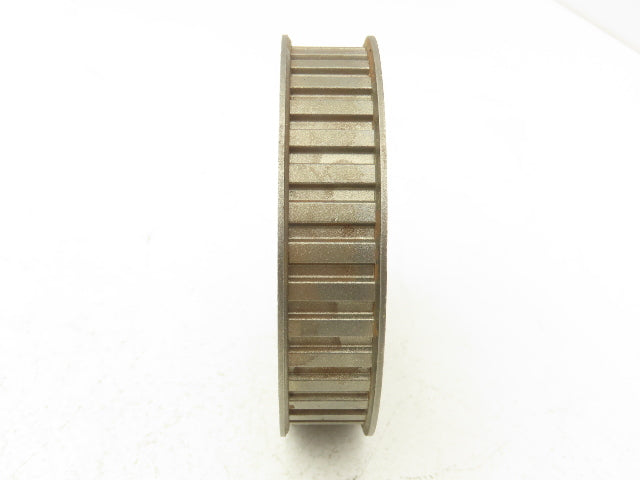 Martin 36L075 SDS Timing Belt Pulley Bushed .375" Pitch 4.267" OD Lot of 2