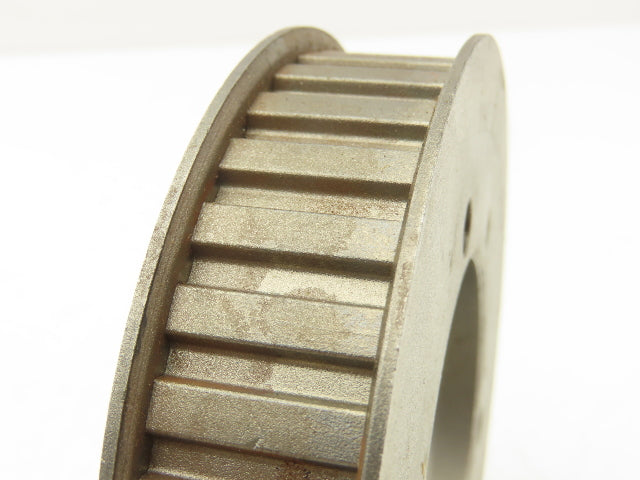 Martin 36L075 SDS Timing Belt Pulley Bushed .375" Pitch 4.267" OD Lot of 2