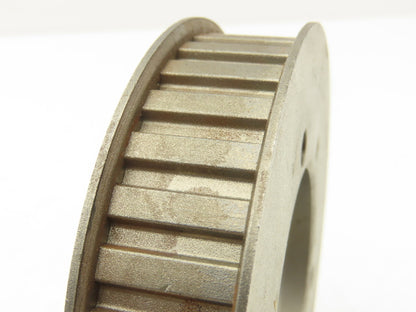 Martin 36L075 SDS Timing Belt Pulley Bushed .375" Pitch 4.267" OD Lot of 2