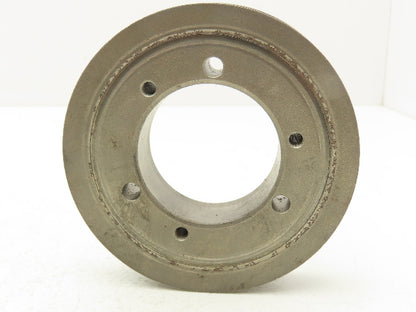 Martin 36L075 SDS Timing Belt Pulley Bushed .375" Pitch 4.267" OD Lot of 2