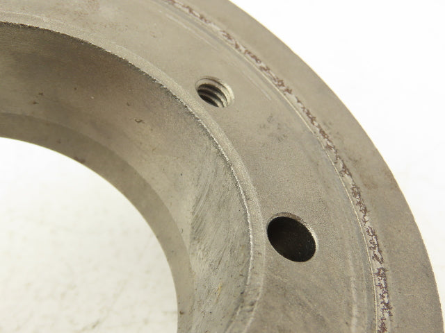 Martin 36L075 SDS Timing Belt Pulley Bushed .375" Pitch 4.267" OD Lot of 2