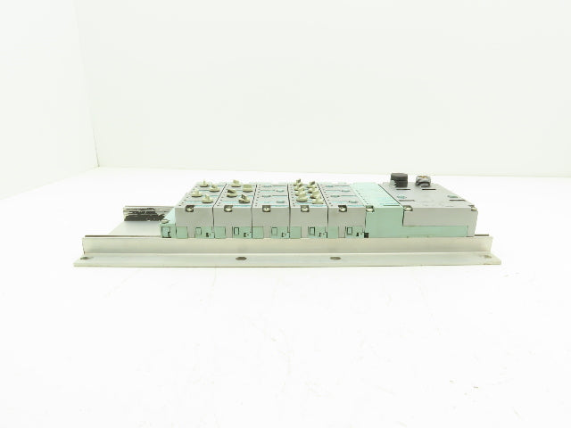 Siemens ET200 PRO SIMATIC DP PROFINET Interface Module Assembly IM 154-4 PN HF