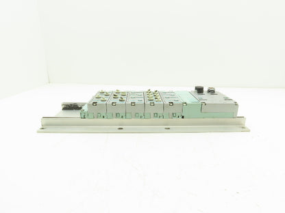 Siemens ET200 PRO SIMATIC DP PROFINET Interface Module Assembly IM 154-4 PN HF