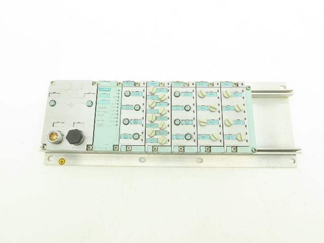 Siemens ET200 PRO SIMATIC DP PROFINET Interface Module Assembly IM 154-4 PN HF