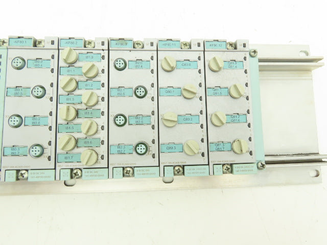 Siemens ET200 PRO SIMATIC DP PROFINET Interface Module Assembly IM 154-4 PN HF
