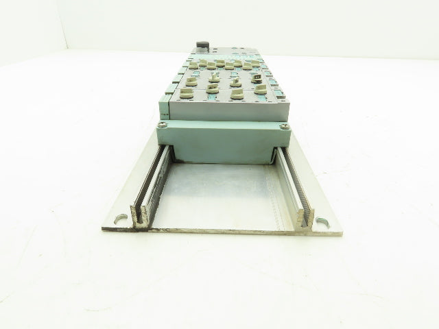 Siemens ET200 PRO SIMATIC DP PROFINET Interface Module Assembly IM 154-4 PN HF