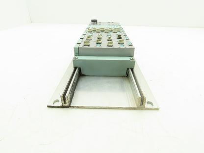Siemens ET200 PRO SIMATIC DP PROFINET Interface Module Assembly IM 154-4 PN HF