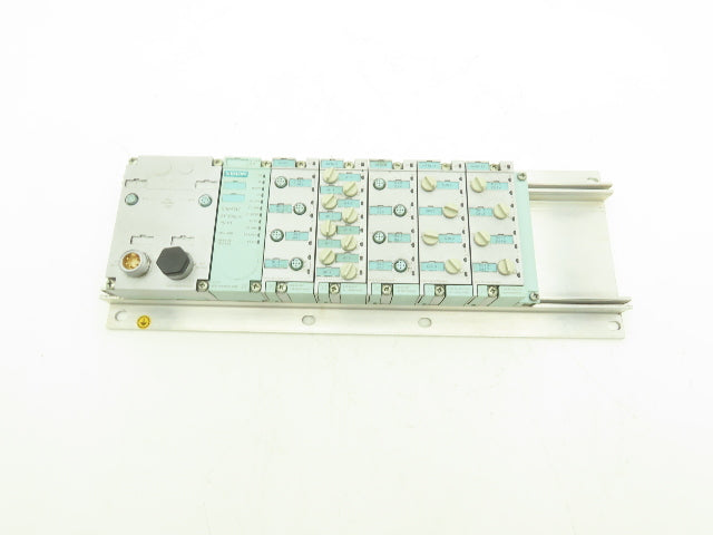 Siemens ET200 PRO SIMATIC DP PROFINET Interface Module Assembly IM 154-4 PN HF