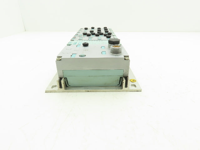 Siemens ET200 PRO SIMATIC DP PROFINET Interface Module Assembly IM 154-4 PN HF
