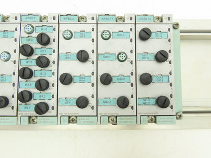 Siemens ET200 PRO SIMATIC DP PROFINET Interface Module Assembly IM 154-4 PN HF