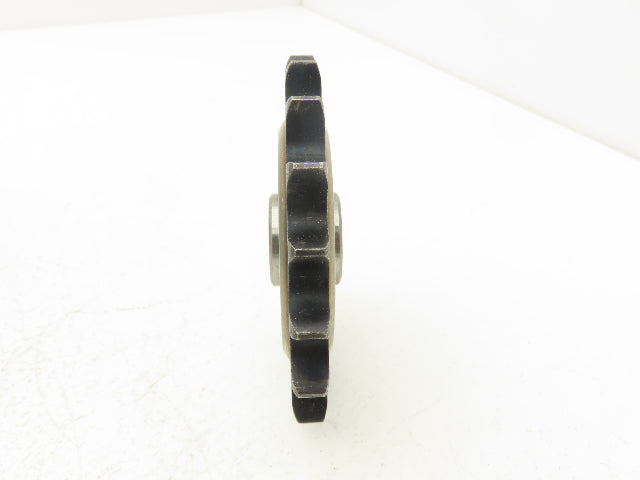 Martin 50BB17H 5/8 #50 Idler Roller Chain Sprocket Bearing 5/8" ID 17T Lot of 5