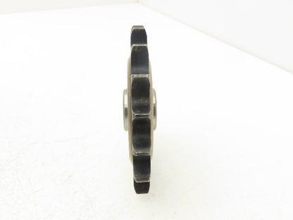 Martin 50BB17H 5/8 #50 Idler Roller Chain Sprocket Bearing 5/8" ID 17T Lot of 5