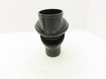 Tennant 1213539 OEM Hose Trap Assy & Cuff Adapter 1208730  T17 M17 Scrubber