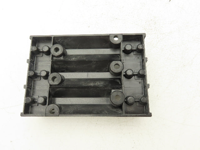 Buss Bussman H60030-3S Class H Fuse Block Holder 3-Pole 30 Amp 600V Lot of 21