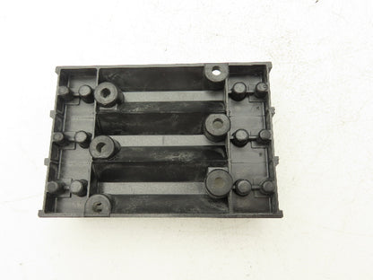 Buss Bussman H60030-3S Class H Fuse Block Holder 3-Pole 30 Amp 600V Lot of 21