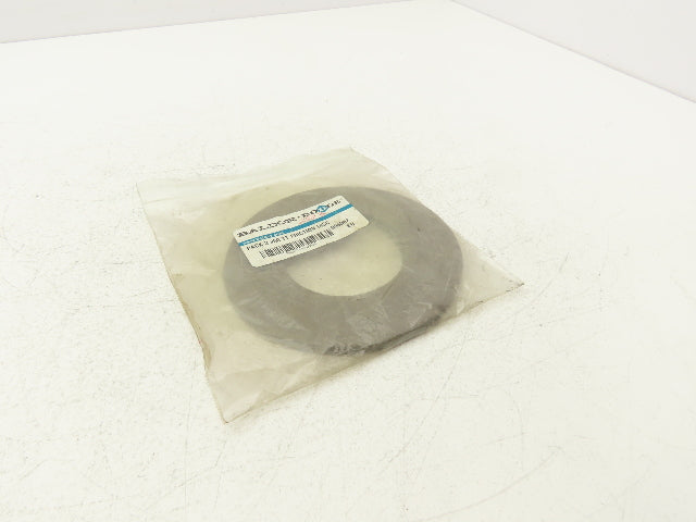 Baldor 096067 Friction Disc #50 TT 5" OD 2-5/8" ID 1/8" Thickness 2-Pack