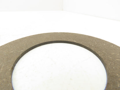 Baldor 096067 Friction Disc #50 TT 5" OD 2-5/8" ID 1/8" Thickness 2-Pack