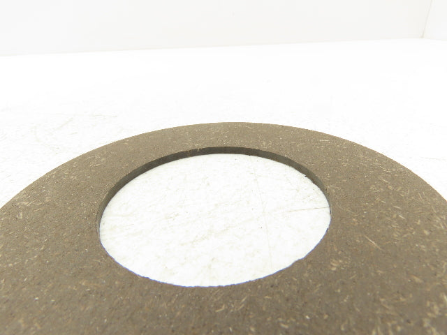 Baldor 096067 Friction Disc #50 TT 5" OD 2-5/8" ID 1/8" Thickness 2-Pack