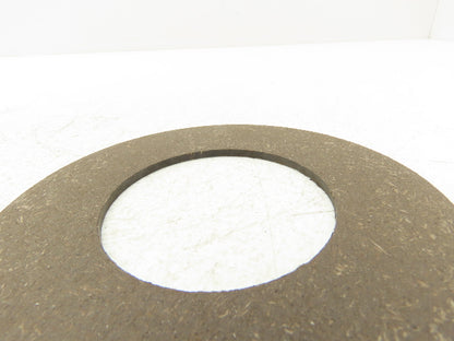 Baldor 096067 Friction Disc #50 TT 5" OD 2-5/8" ID 1/8" Thickness 2-Pack