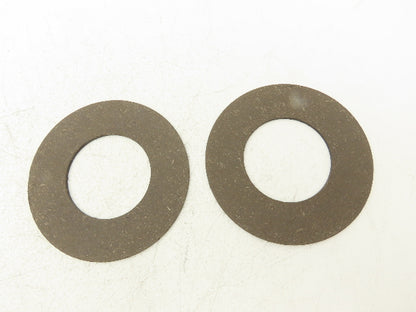 Baldor 096067 Friction Disc #50 TT 5" OD 2-5/8" ID 1/8" Thickness 2-Pack